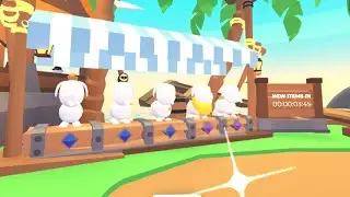 New pet wear and gifts adopt me update!