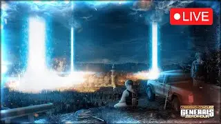 Generals Online | 2v2, 3v3, Casino, FFA | Уже СКОРО, Всех с наступающим ! :)