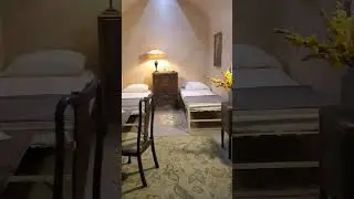 Al Capone's Cell at Eastern State Pennitentiary #shorts #shorts30 #alcapone #philadelphia