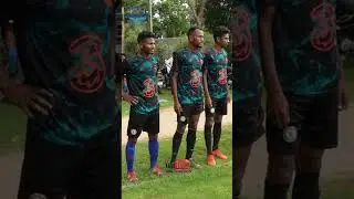 M.S.C KHUNTI TEAM ❤️⚽खूंटी फुटबॉल लीग मैच  Khunti Football League Match ⚽❤️#sonusportvlog