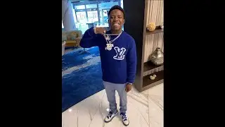 'FREE' NoCap x Jackboy Type Beat 2020 - 