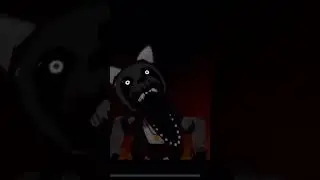 The Piggy Battle: Wrole Jumpscare (Normal)