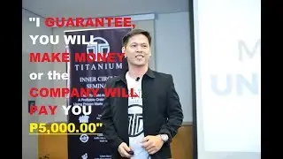 Ascending Profit System | 30 Days TIP Part 4 by Coach Alvin
