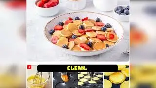 Awgpd Mini Dutch Pancake Maker Review | Best Commercial Poffertjes Machine for Your Home