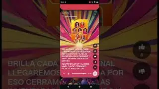 CUARTO DIA / Rous (no tengo derechos de la musica)
