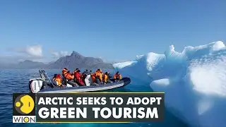 Arctic aims for greener form of energy | Svalbard Archipelago looks at sustainable tourism | WION