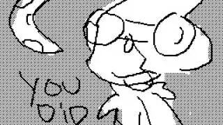Flipnote Hatena   June's Flipnote2