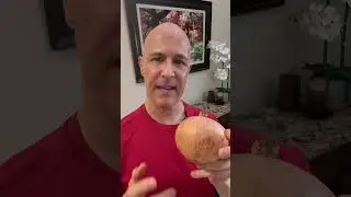 Почему стоит есть лук! Доктор Манделл