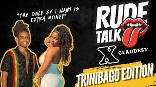 EX FACTOR | Ep 18 (Trinidad Edition)