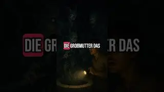 Die Fl&uuml;stern der Jinn