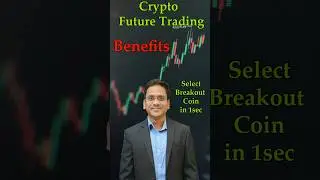 crypto future trading Benefit | Select Coin for future trading #crypto #bitcoin #ytshorts