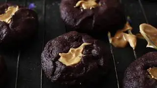 134-Buckeye Cookies Recipe