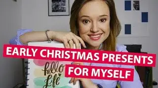 Expensive Christmas Presents Ideas ! Christmas 2016 Haul