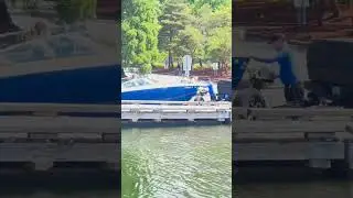 Boating Day | Washington State Park #boat #boating #park