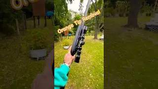 De-Traffic Coning Your Novritsch SSG10