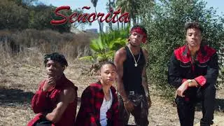 Futrell - Se&ntilde;orita (Official Audio)
