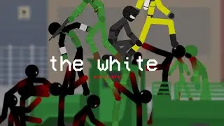 The White. “Survivors.” -sticknodes- (fanmade) Ep 3 s3 |close calls|