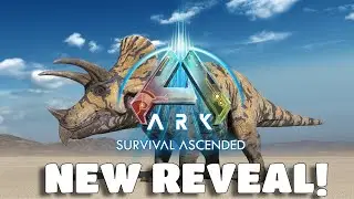 ARK Survival Ascended New Announcement! 😲 - Dev Updates and more