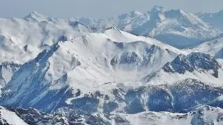 A second deadly avalanche in French Alps kills five soldiers