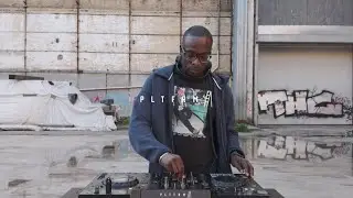 // PLTFRM // 084 w/ malengo