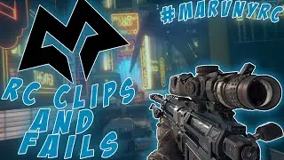 Clips and Fails Marv @MarvBase @MarvUniverse #MarvNYRC