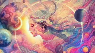 Gene Keys Book Club - The Venus Sequence Intro