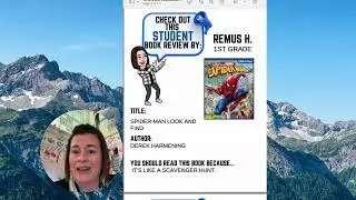 12-12-25 Reading & Math Log Update