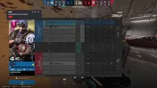 R6CHAMP