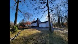 4803 Stockholm Dr., Sandston, VA