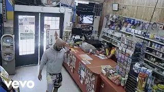 Common - Hercules ft. Swizz Beatz (Official Music Video)