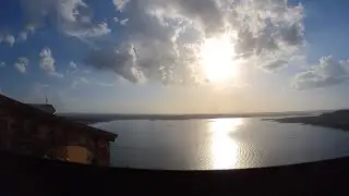 Places to Visit in Austin Texas - The Oasis - Best Sunset Site in Texas