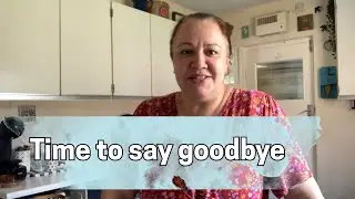 My last ever video - It’s the end of my channel 