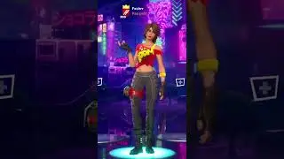 Cleanest Fortnite TNTINA Transition  #shorts #fortnite