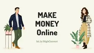 Make Money Online with Groovefunnels
