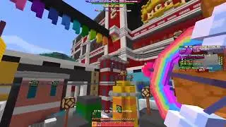 MCC Pride 22 - Dream POV