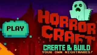 Horror Craft Scary Exploration - Android Gameplay HD