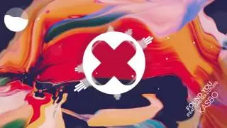 [CLOUDKID VISUALIZER] Kasbo - Found You (Feat. Chelsea Cutler)