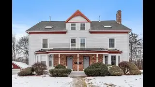 7 Baltimore Street, Unit 2 Haverhill, MA | ColdwellBankerHomes.com