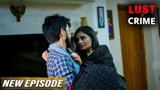 भाभी ने मनाई नौकर के सात रंगरलिया | Crime Patrol New Episode | Crime Alert