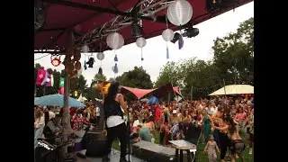Eliko Bass - Live Landjuweel Festival 2025