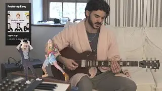 how i made a 