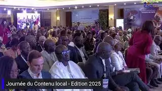 Journ&eacute;e du Contenu local - Edition 2025