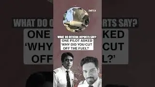 Air India Crash: New Report Claims?