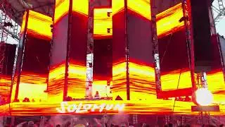 Solomun @ Kappa Futur Festival 2024 #solomun #kappafestival #futurfestival