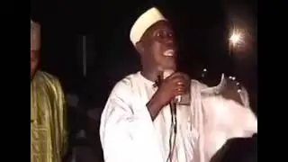 ISLAMIC PREACHING-MALLAM BASHIR 