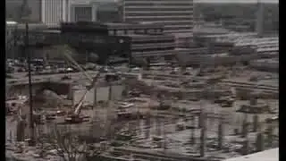 Charlotte's Economic Development