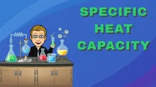 Uncover The Secrets Of Grade 11 Physics: Dive Into Specific Heat Capacity!