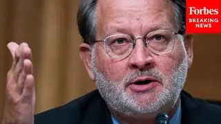 'We Are At An Inflection Point': Gary Peters Sounds the Alarm On 'Ballooning' National Debt