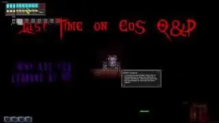 Edge Of Space Q&D Episode 3 & 4 Teaser