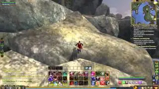 EverQuest 2 RU - Прохождение квестов. #55 Легенды и предания Сирены